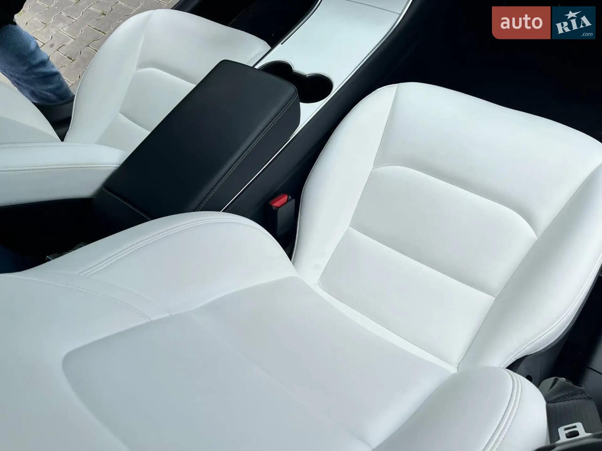 2019 Tesla Model 3 - мініатюра 17