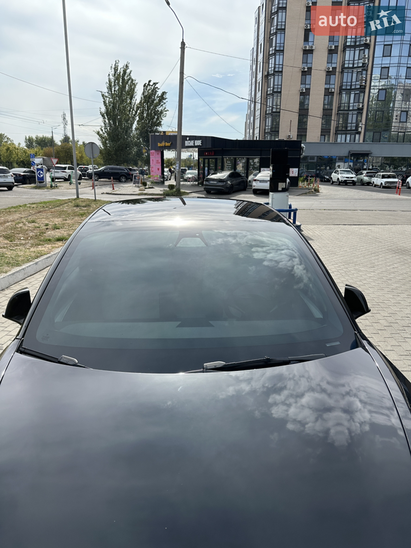 2021 Tesla Model 3 - мініатюра 4