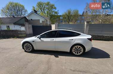 Седан Tesla Model 3 2022 в Полтаве