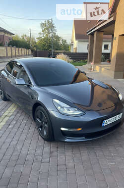 Седан Tesla Model 3 2021 в Запорожье