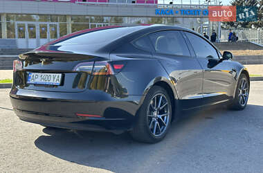 Седан Tesla Model 3 2022 в Запорожье