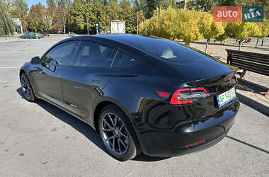 Седан Tesla Model 3 2022 в Запорожье