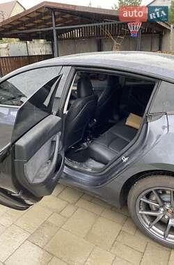 Седан Tesla Model 3 2023 в Киеве фото 7 Седан Tesla Model 3 2023 в Киеве