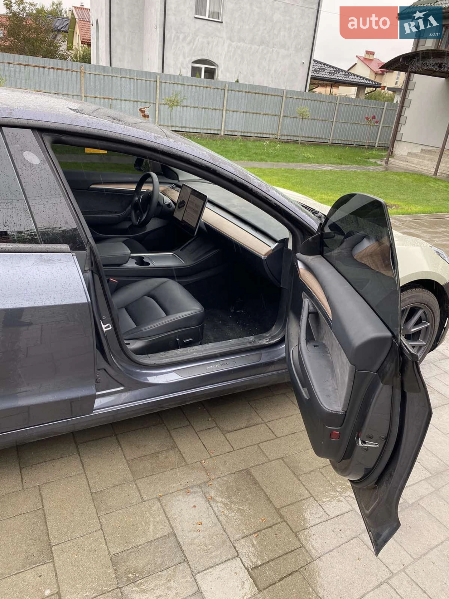2023 Tesla Model 3 - мініатюра 8
