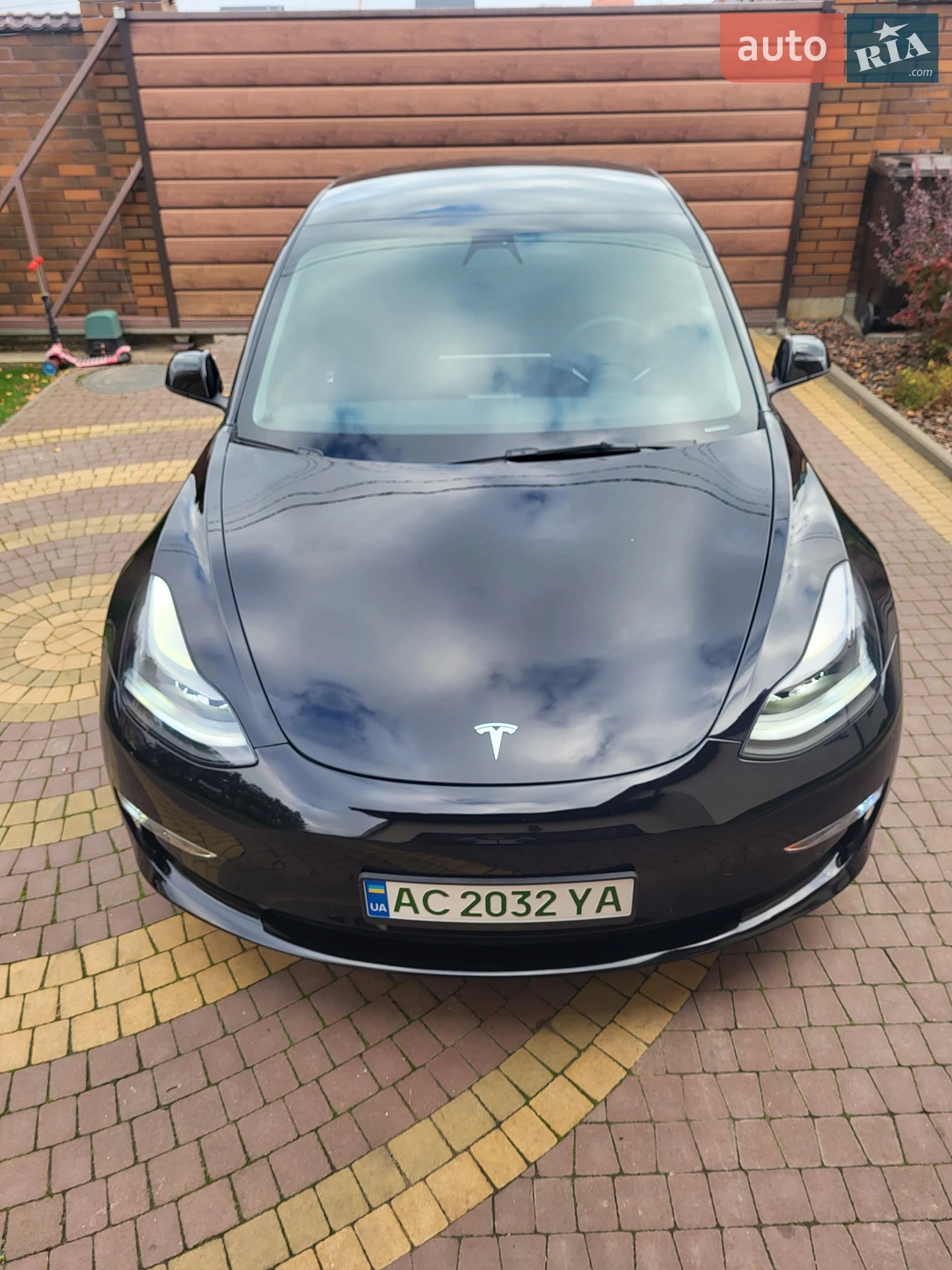 2021 Tesla Model 3 - мініатюра 6