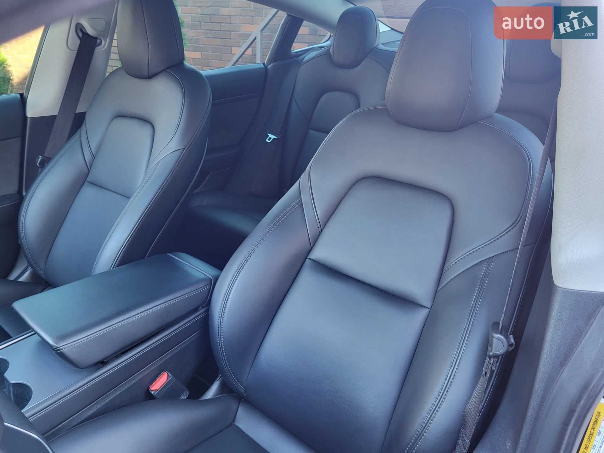 2021 Tesla Model 3 - мініатюра 13