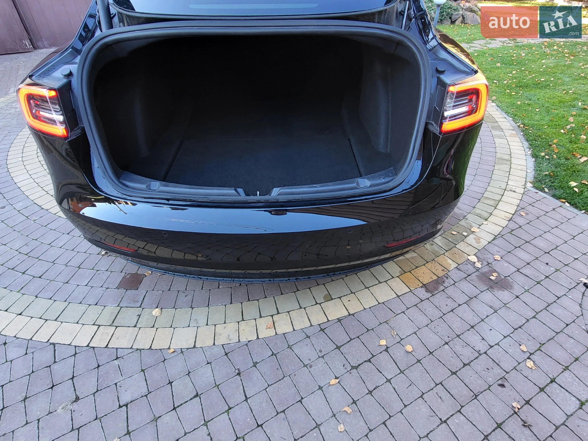 2021 Tesla Model 3 - мініатюра 19