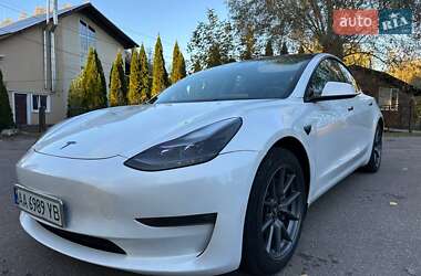 Седан Tesla Model 3 2023 в Василькове