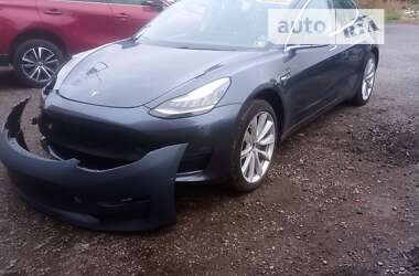 Седан Tesla Model 3 2019 в Калинівці