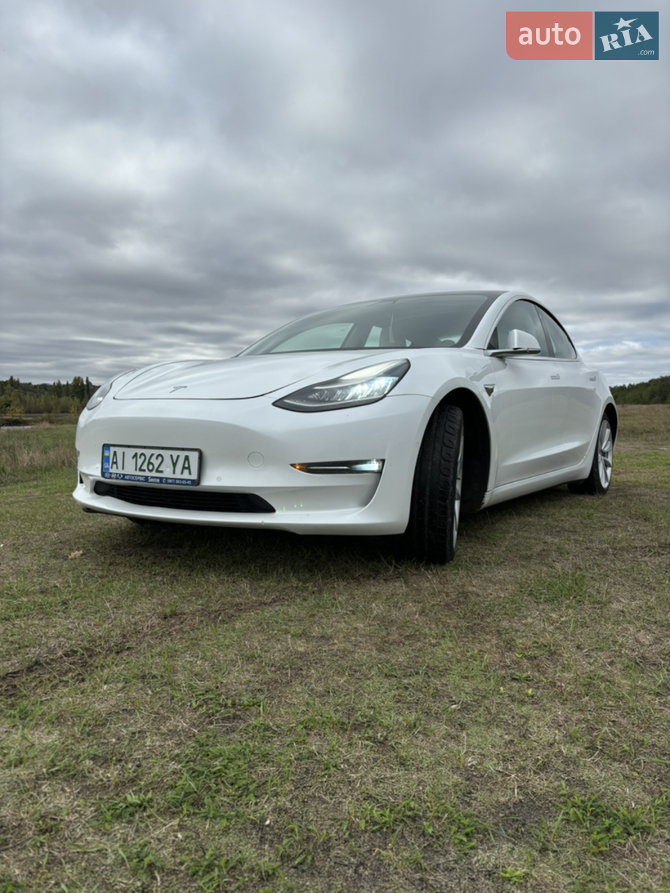 2018 Tesla Model 3 - мініатюра 17