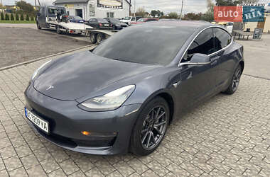 Седан Tesla Model 3 2019 в Жовтанцах