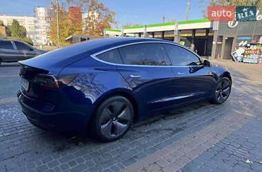 Седан Tesla Model 3 2018 в Харкові