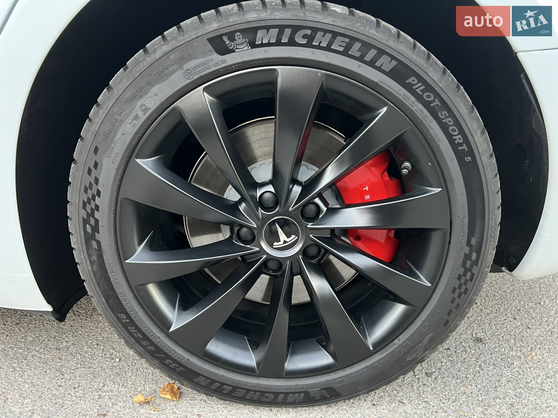 2023 Tesla Model 3 - мініатюра 21
