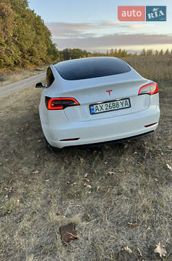 Седан Tesla Model 3 2020 в Харькове