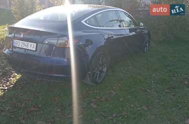 Седан Tesla Model 3 2018 в 