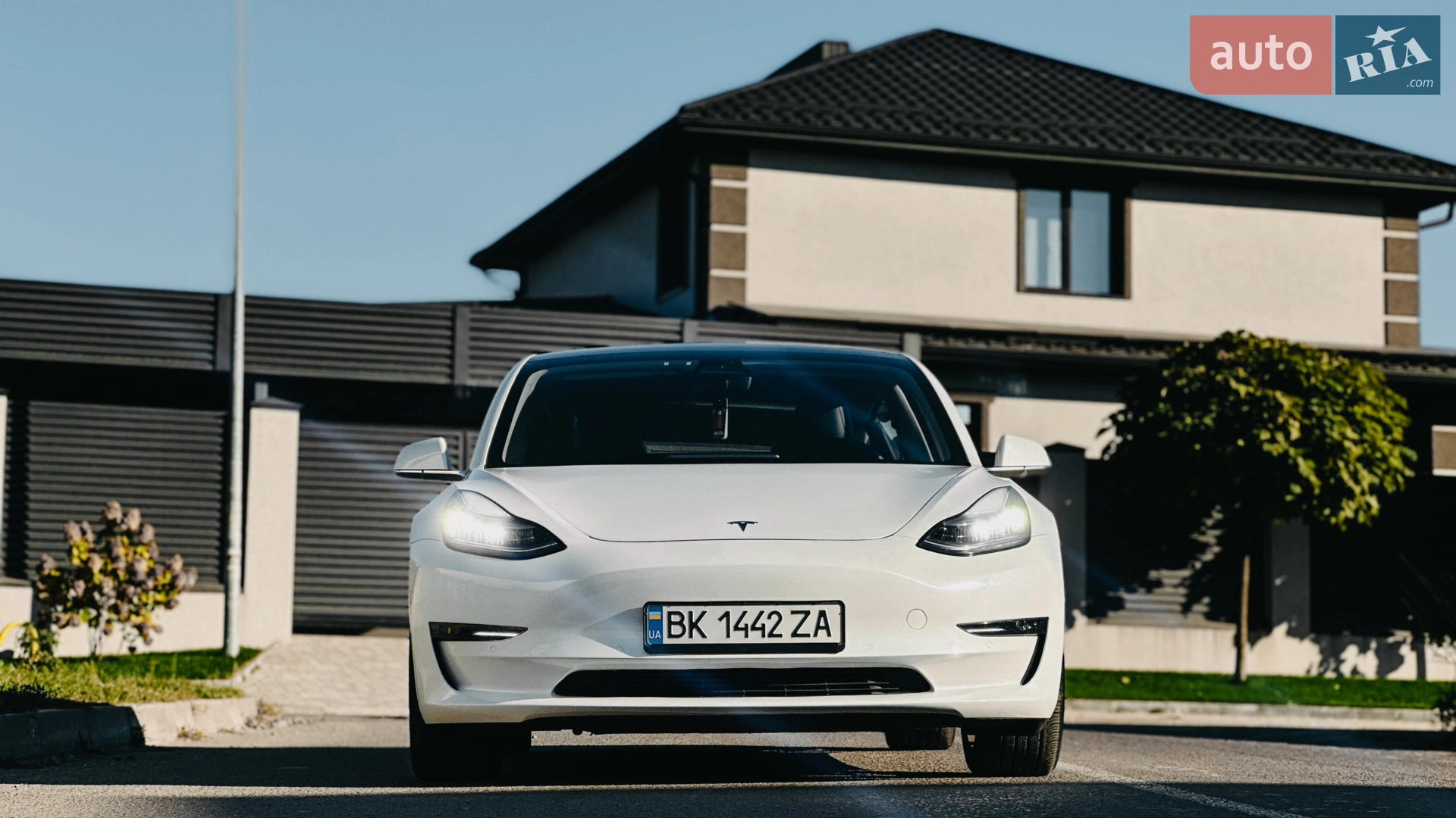 2020 Tesla Model 3 - мініатюра 4