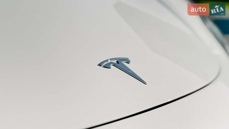 Седан Tesla Model 3 2020 в Рівному фото 8 Седан Tesla Model 3 2020 в Рівному