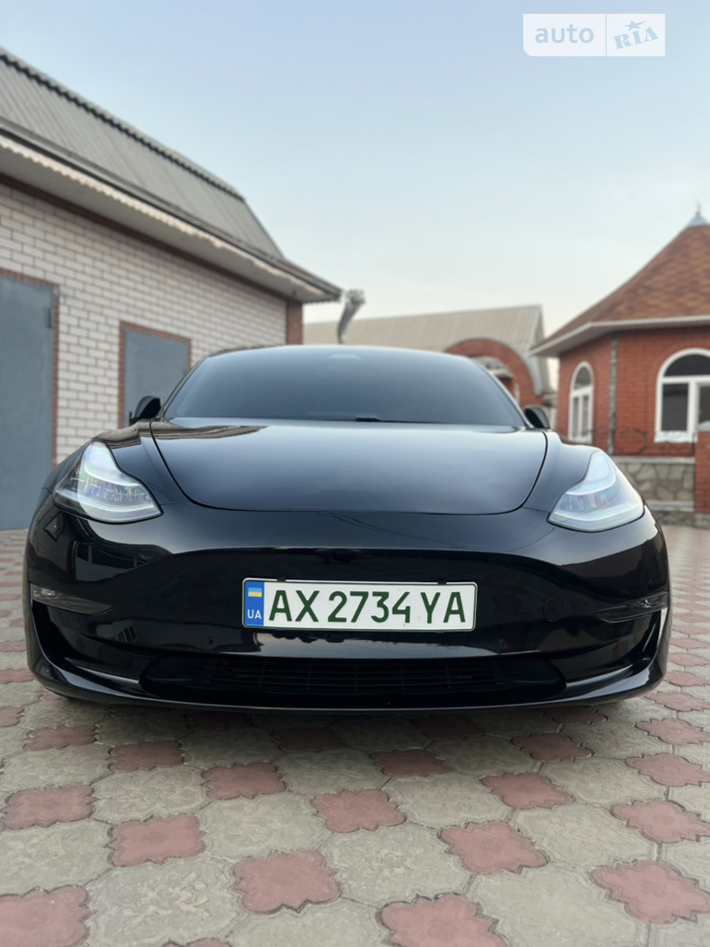 2020 Tesla Model 3 - мініатюра 6