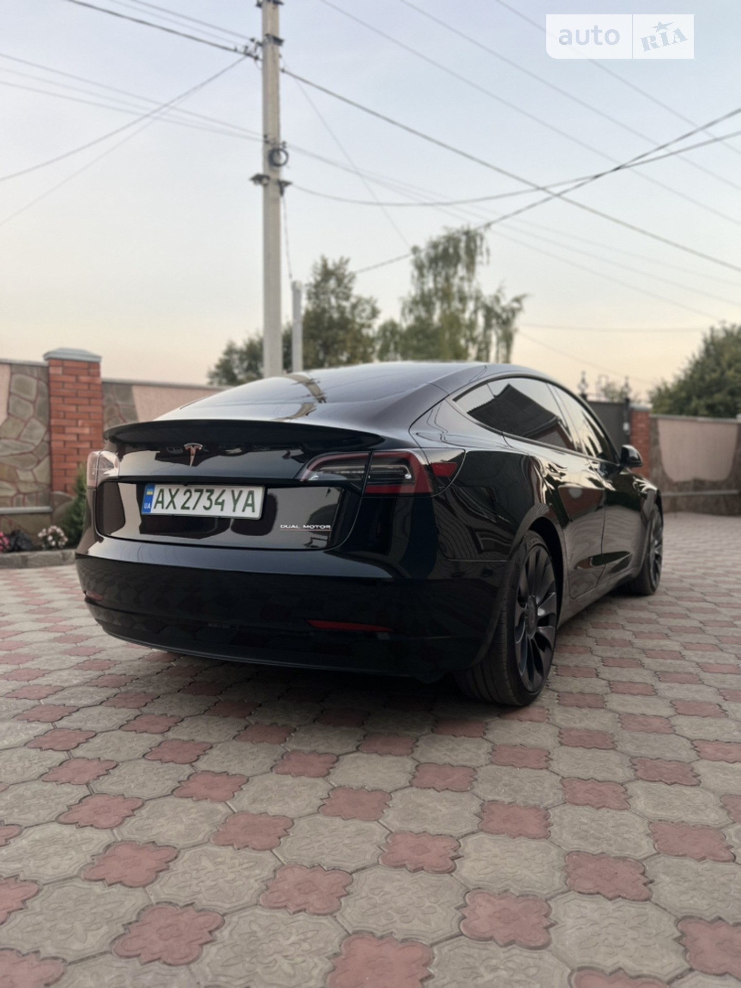 2020 Tesla Model 3 - мініатюра 13