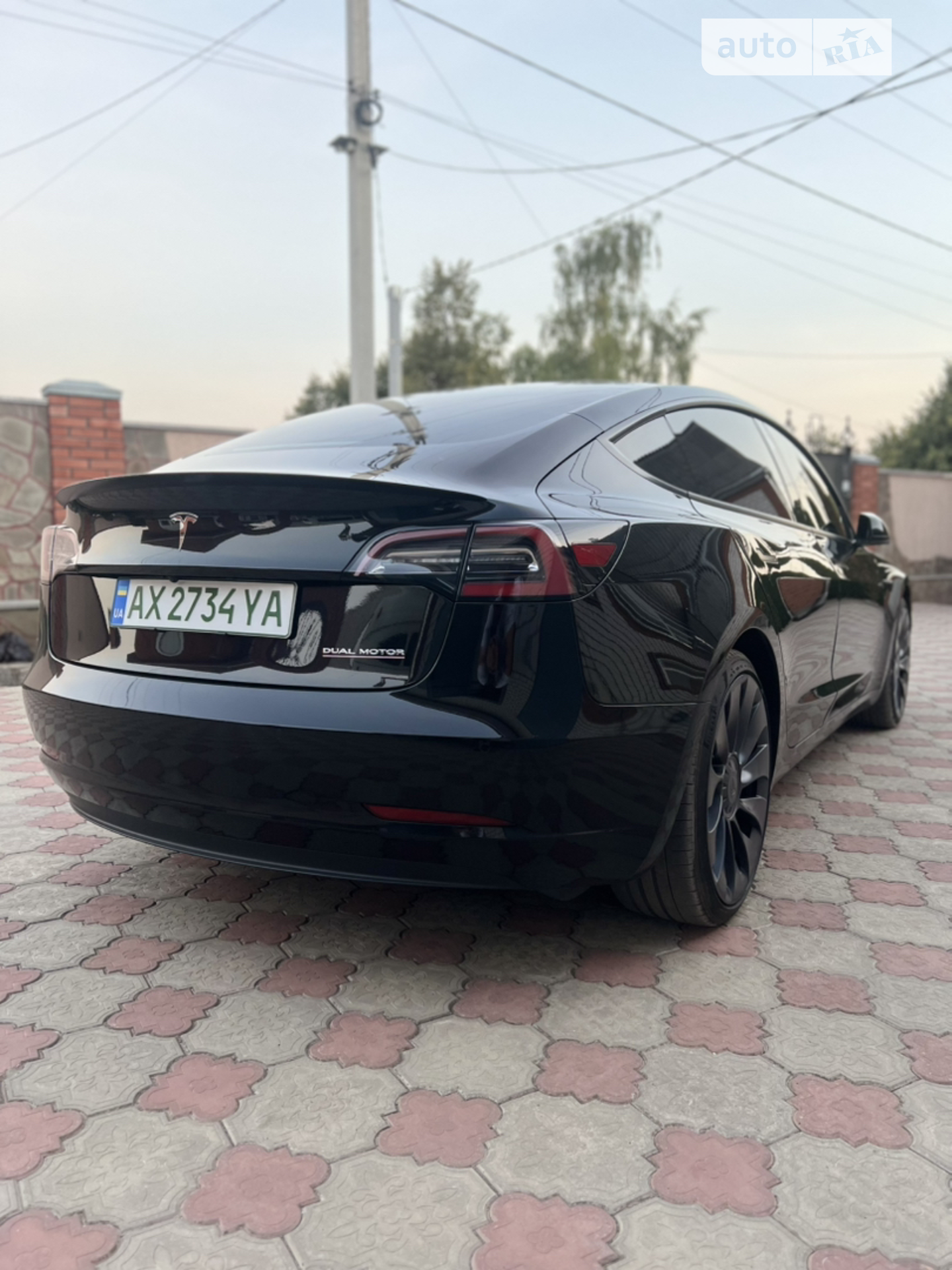 2020 Tesla Model 3 - мініатюра 14
