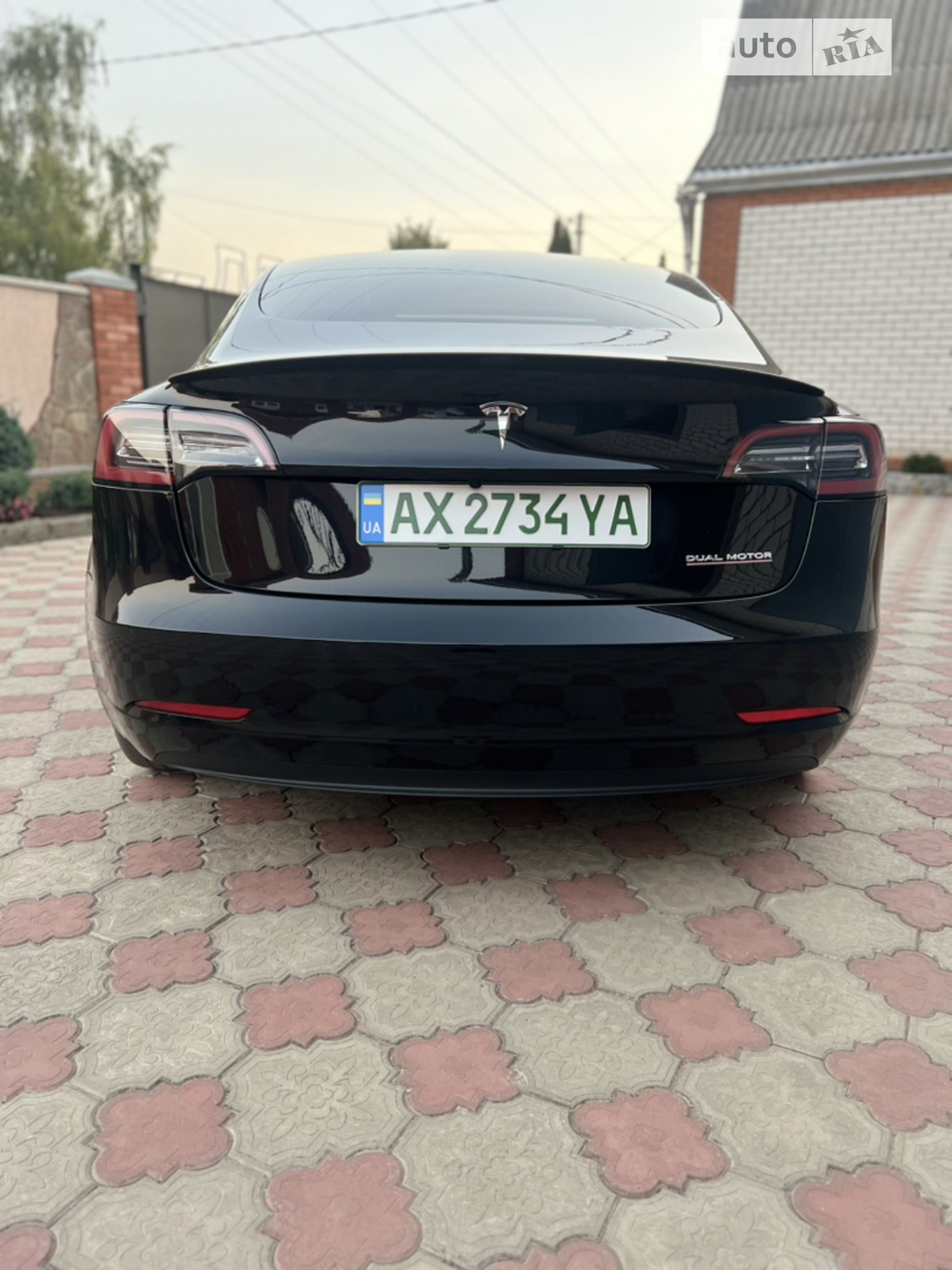 2020 Tesla Model 3 - мініатюра 15