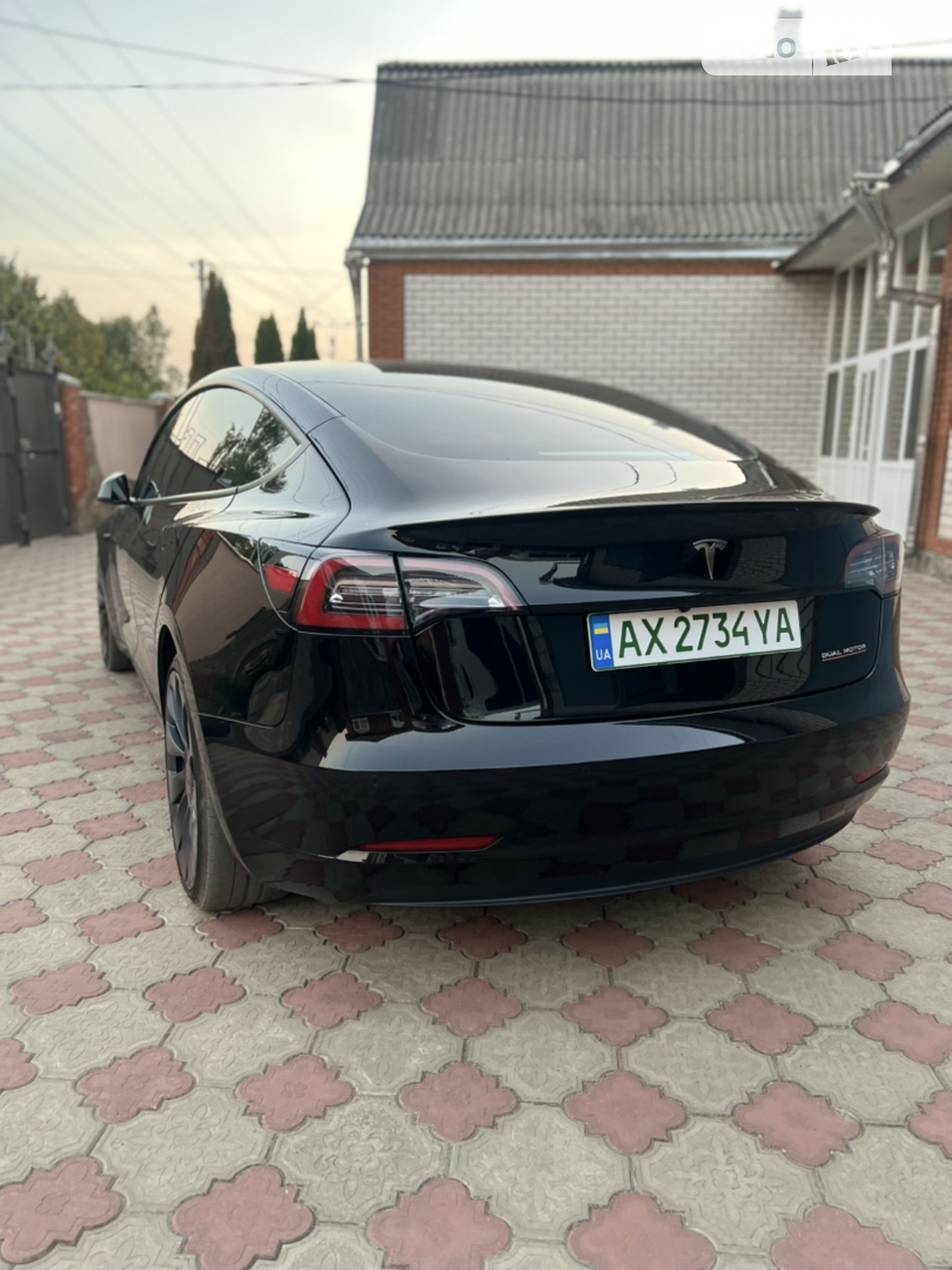 2020 Tesla Model 3 - мініатюра 16