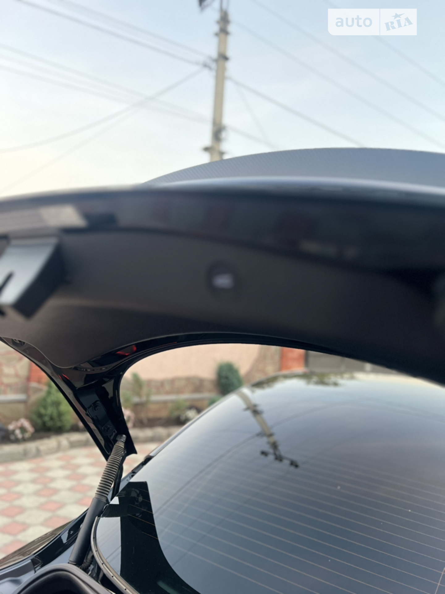 2020 Tesla Model 3 - мініатюра 19