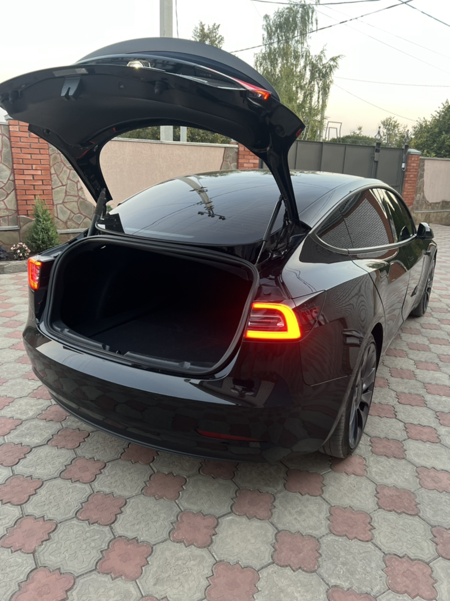 2020 Tesla Model 3 - мініатюра 18