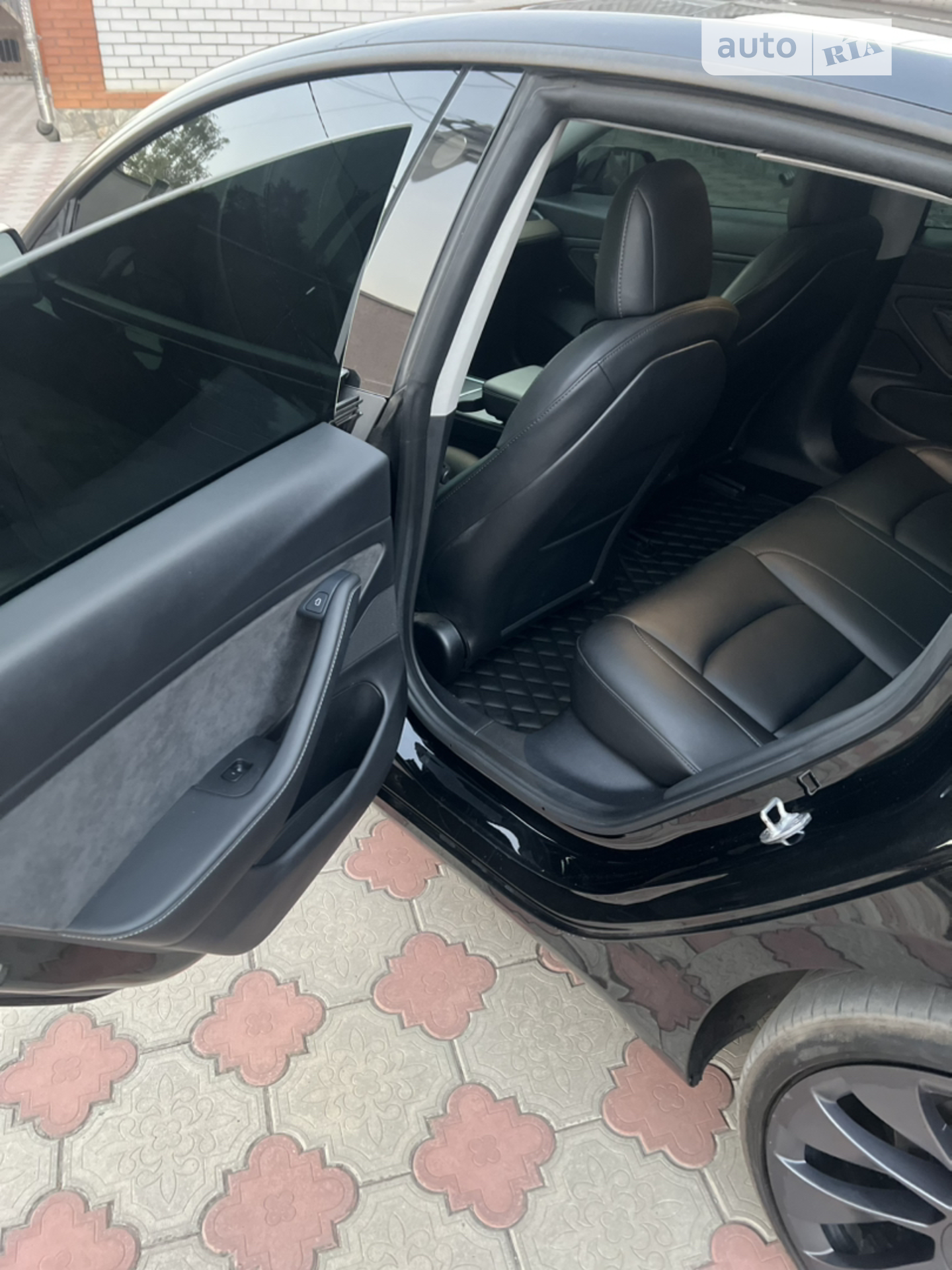 2020 Tesla Model 3 - мініатюра 21