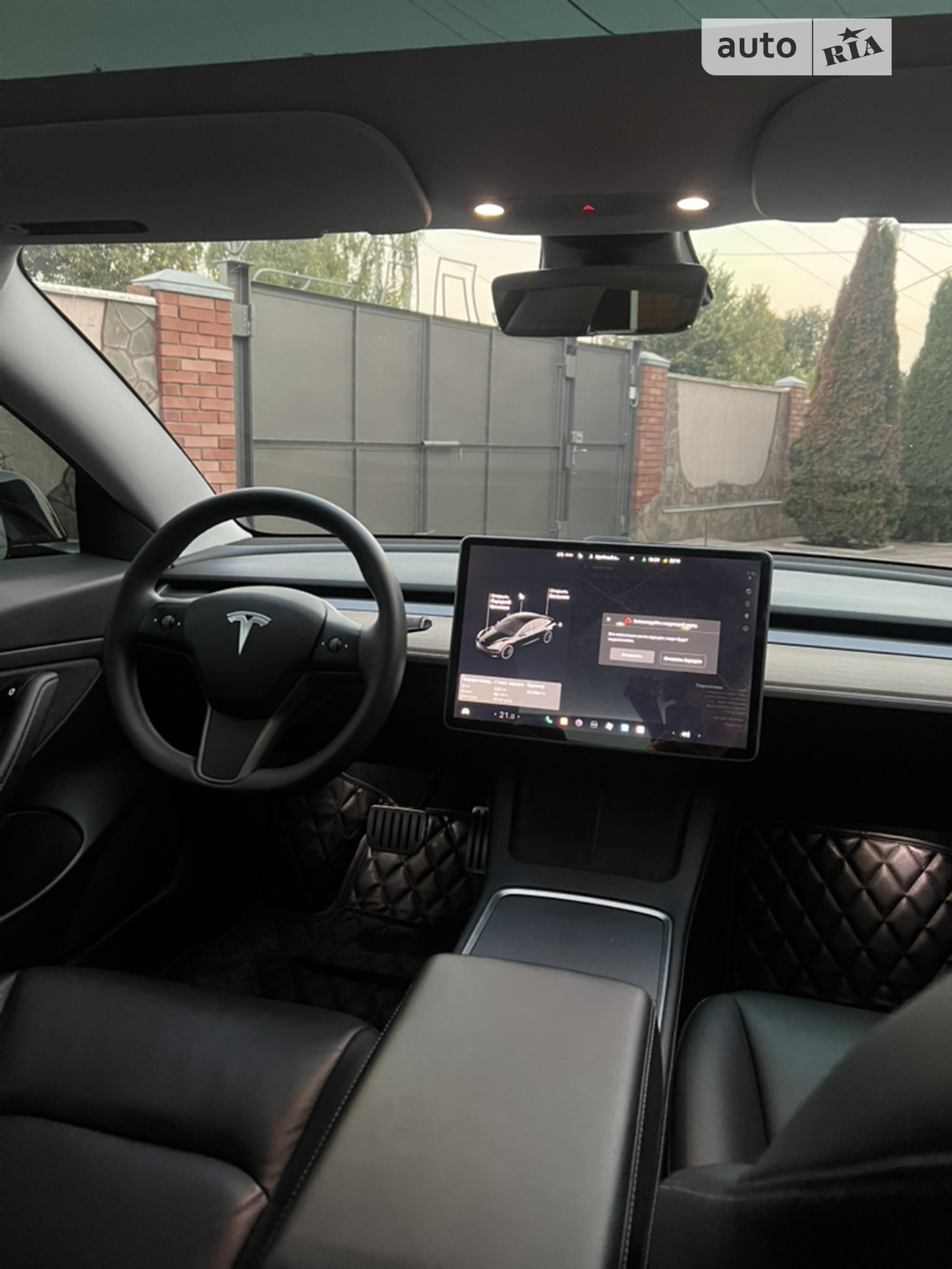 2020 Tesla Model 3 - мініатюра 25