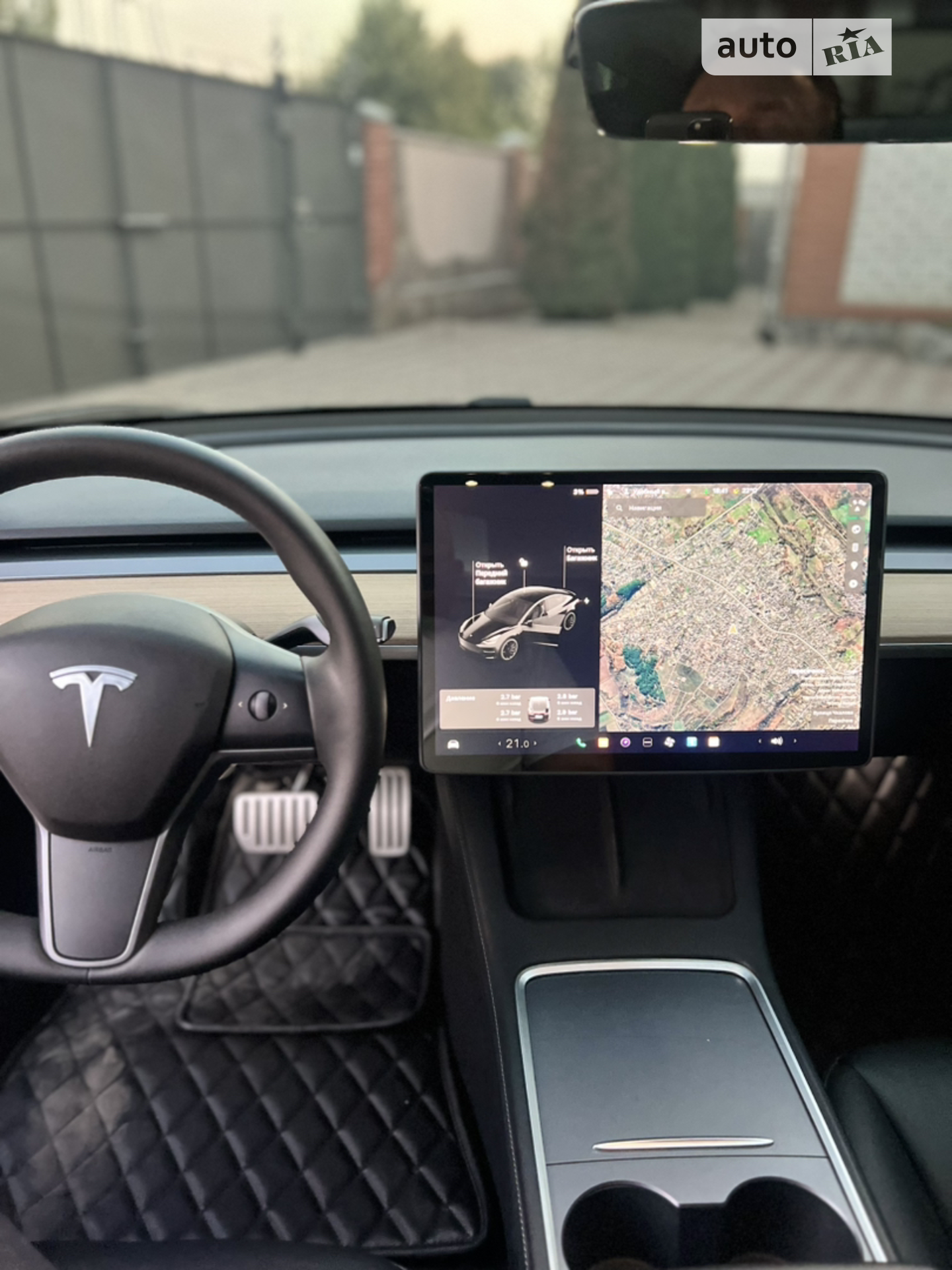2020 Tesla Model 3 - мініатюра 35