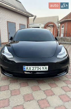 Седан Tesla Model 3 2020 в Харкові