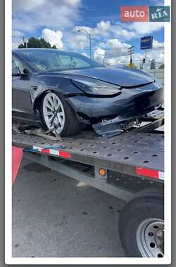 Седан Tesla Model 3 2022 в Києві фото 12 Седан Tesla Model 3 2022 в Києві