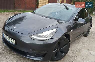 Седан Tesla Model 3 2019 в Запорожье