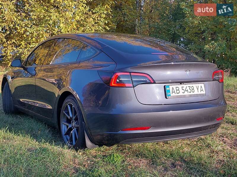 Седан Tesla Model 3 2023 в Умани фото 12 Седан Tesla Model 3 2023 в Умани