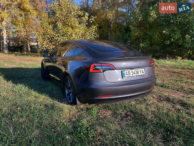 Седан Tesla Model 3 2023 в Умани фото 14 Седан Tesla Model 3 2023 в Умани
