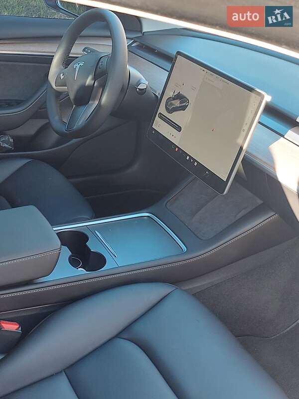 Седан Tesla Model 3 2023 в Умани фото 19 Седан Tesla Model 3 2023 в Умани