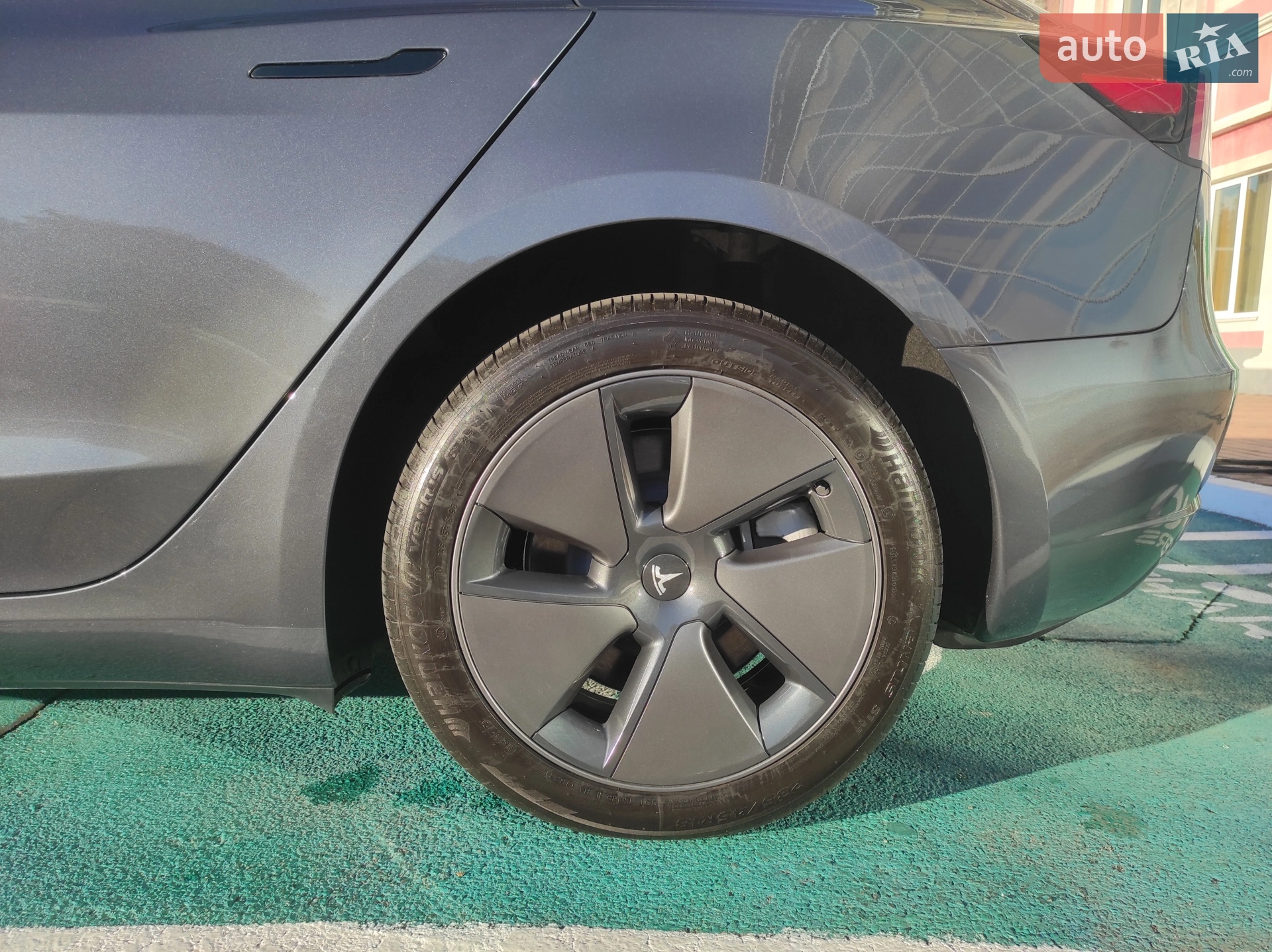 2023 Tesla Model 3 - мініатюра 12