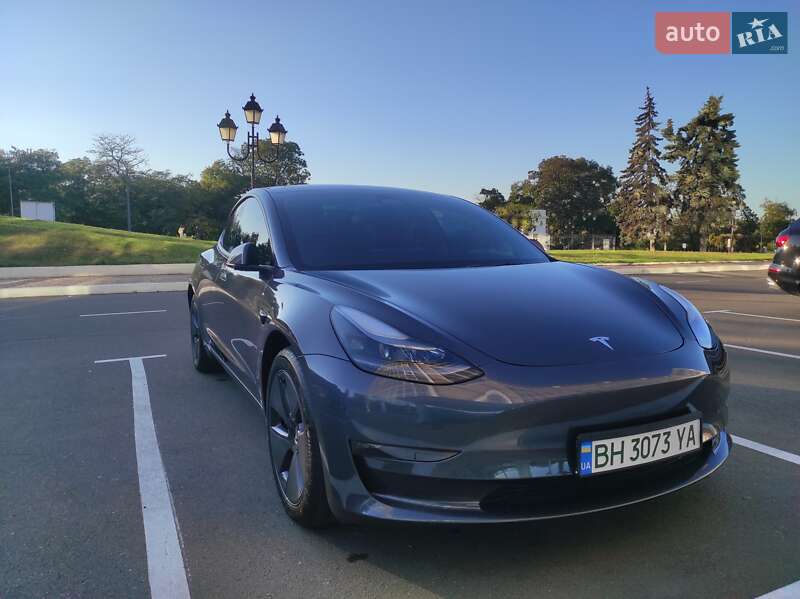 Tesla Model 3 2023 Tesla Model 3 2023