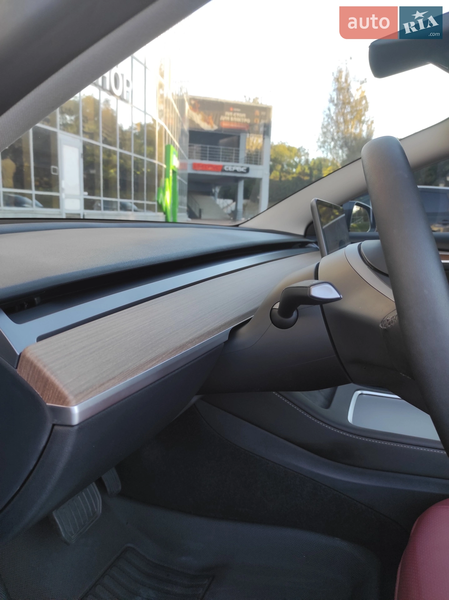 2023 Tesla Model 3 - мініатюра 21
