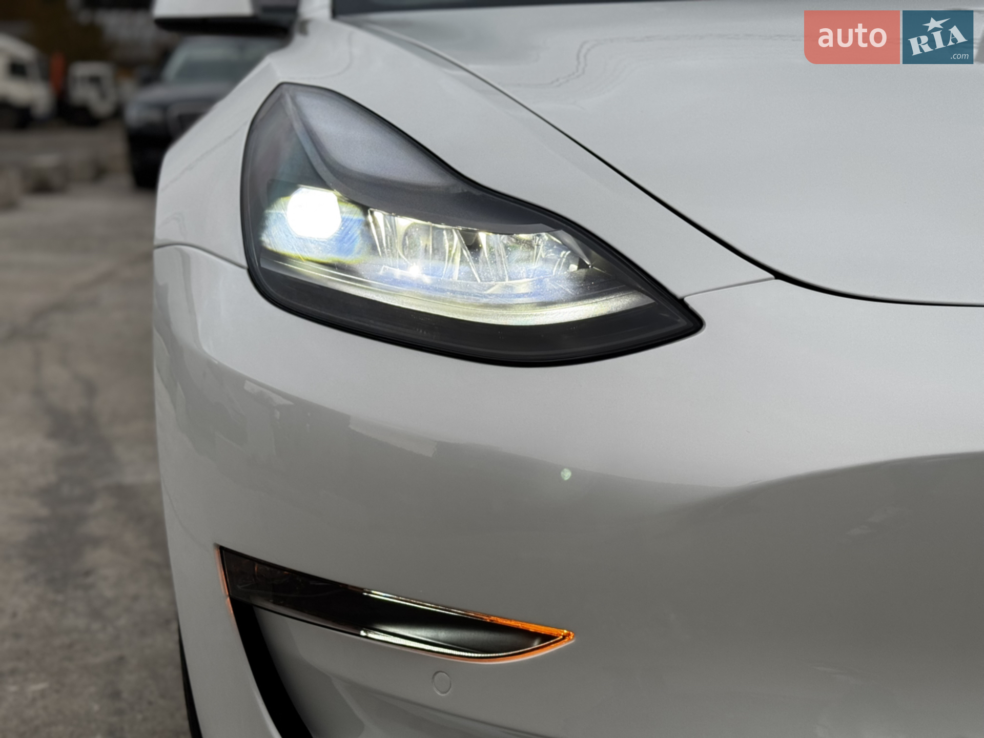 2022 Tesla Model 3 - мініатюра 31