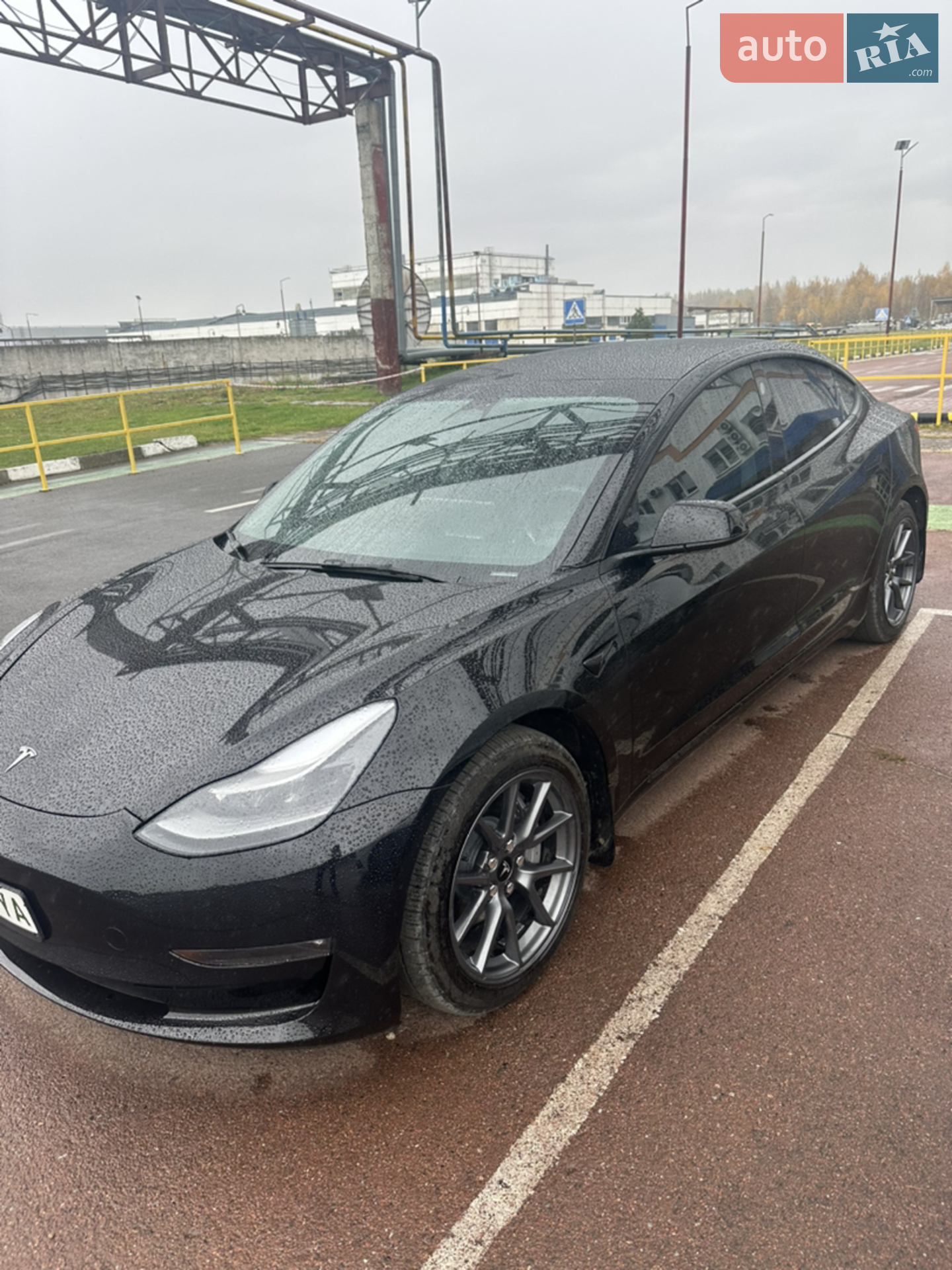 2023 Tesla Model 3 - мініатюра 2