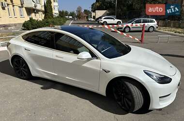 Седан Tesla Model 3 2019 в Харькове