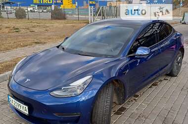 Седан Tesla Model 3 2021 в Харкові