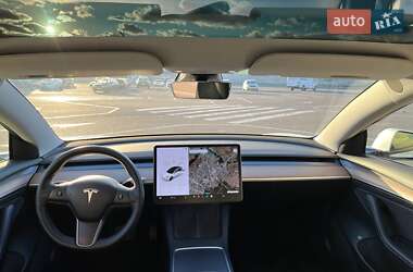 Седан Tesla Model 3 2021 в 