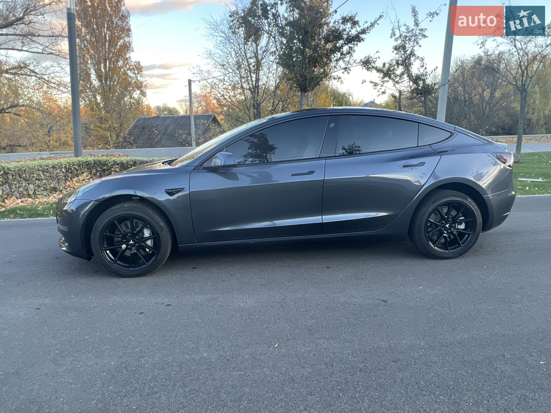 2022 Tesla Model 3 - мініатюра 2