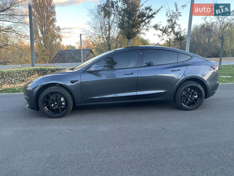 Седан Tesla Model 3 2022 в Дніпрі фото 2 Седан Tesla Model 3 2022 в Дніпрі