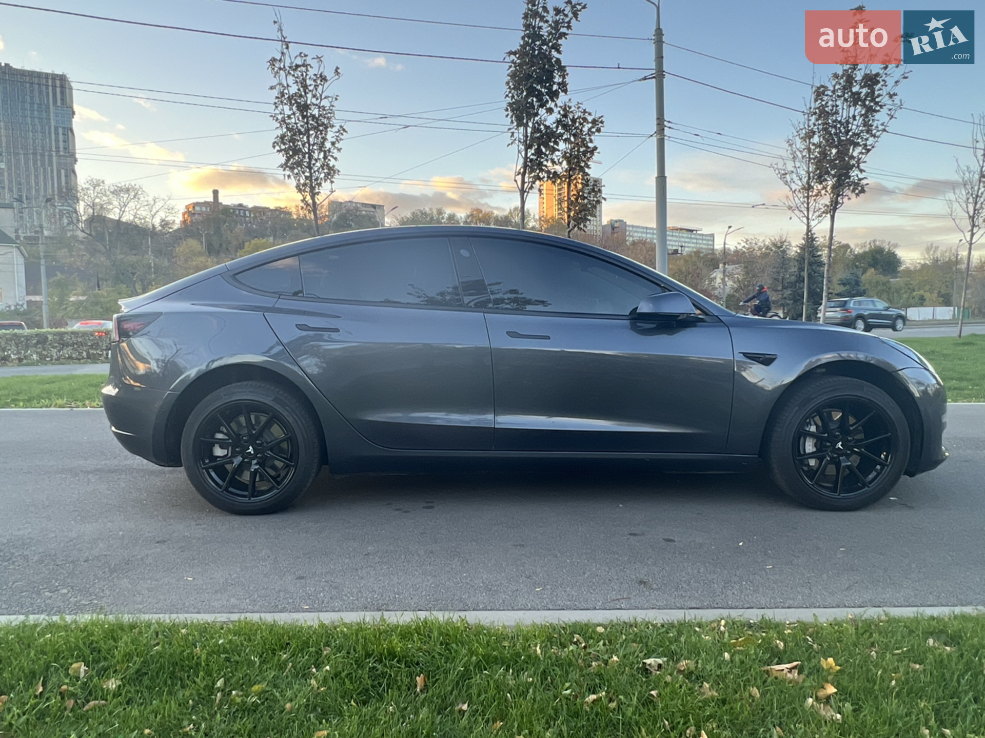 2022 Tesla Model 3 - мініатюра 6