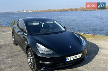 Седан Tesla Model 3 2019 в Днепре