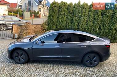 Седан Tesla Model 3 2019 в Києві